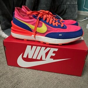 Nike Waffle One